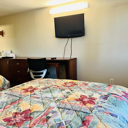 Rosewood Inn By Oyo Union City I-69 Kültér fotó