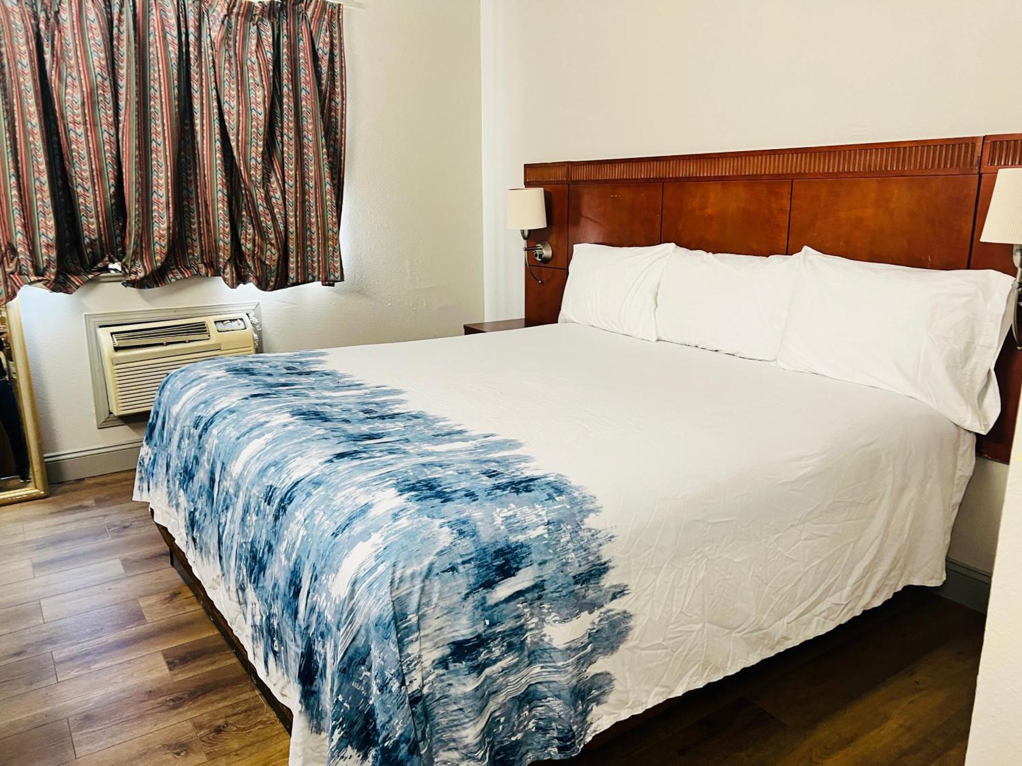 Rosewood Inn By Oyo Union City I-69 Kültér fotó