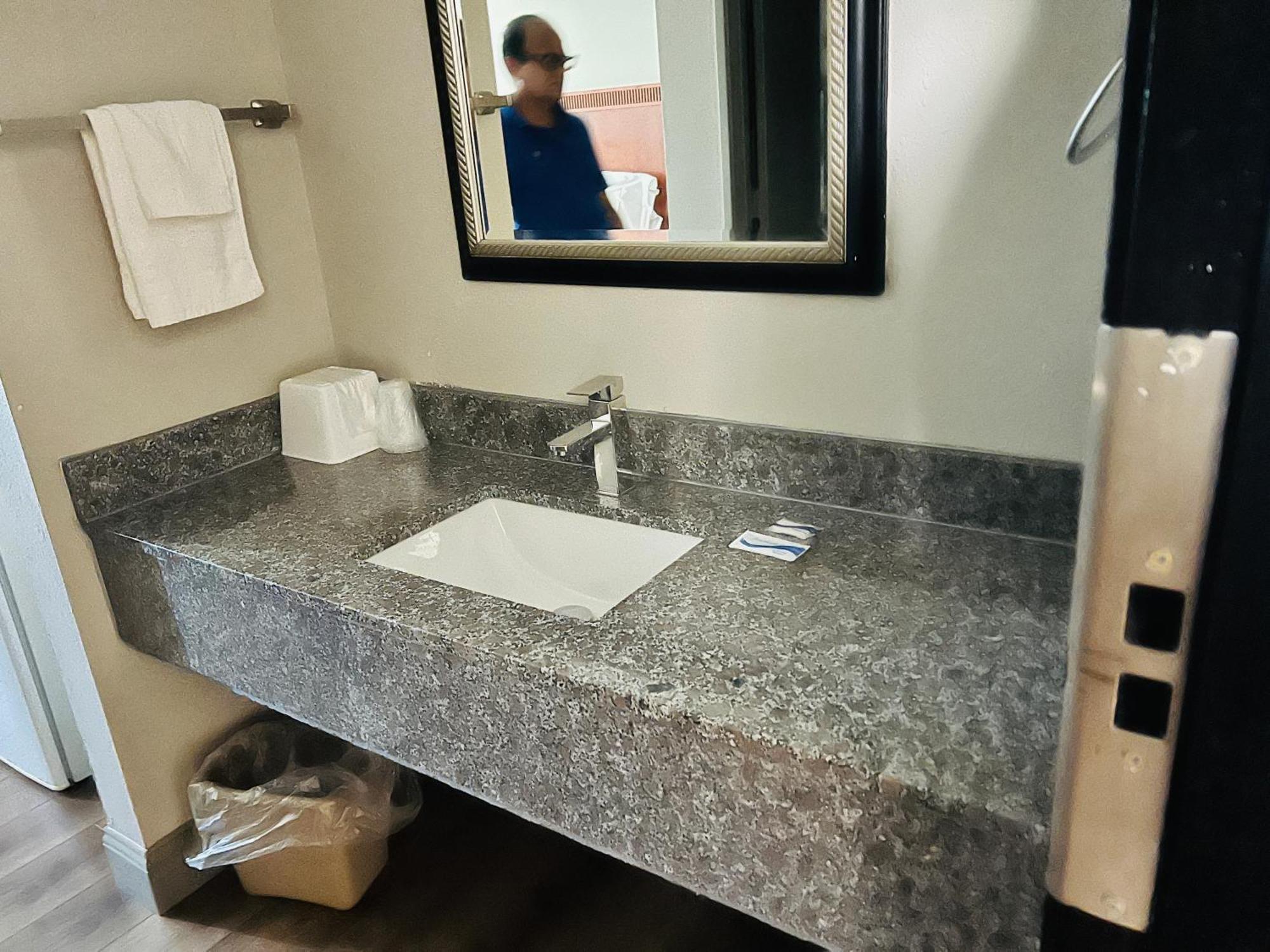 Rosewood Inn By Oyo Union City I-69 Kültér fotó