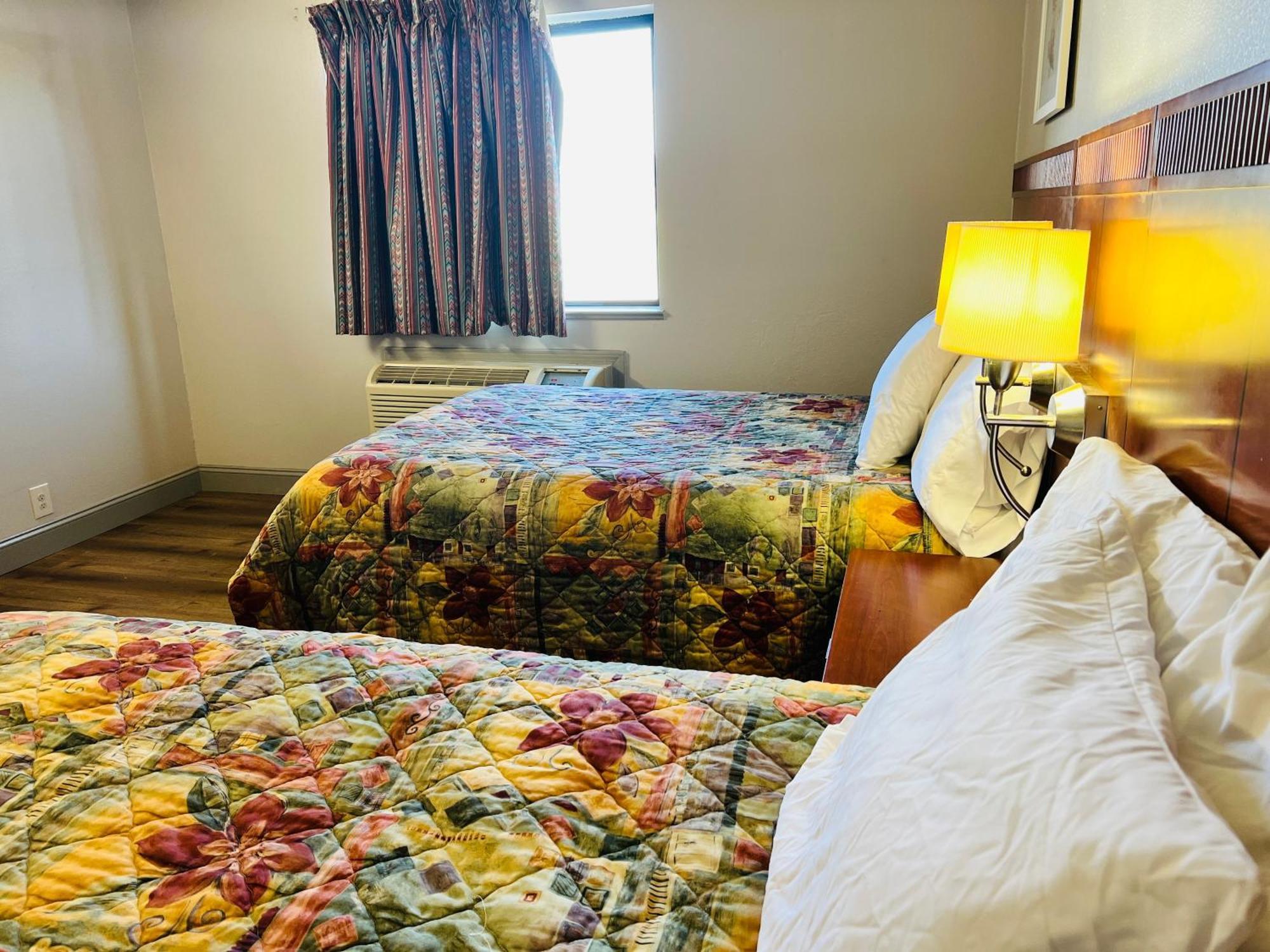 Rosewood Inn By Oyo Union City I-69 Kültér fotó
